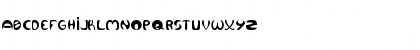 Qurve Regular Font