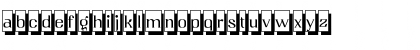 QwatickPlacard Regular Font QwatickPlacard Regular Font