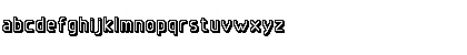 Qwerty Regular Font