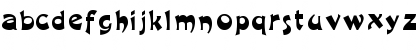 R1999 Regular Font R1999 Regular Font
