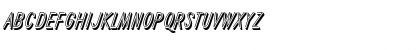 R690-Deco Regular Font R690-Deco Regular Font
