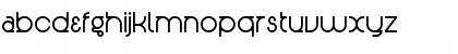 Radian Regular Font Radian Regular Font