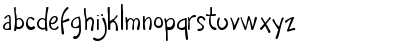 Rafa Regular Font Rafa Regular Font
