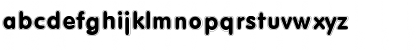 Ragey Regular Font Ragey Regular Font