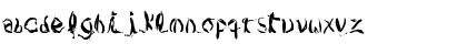 CopaBanana Regular Font CopaBanana Regular Font