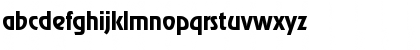 Ragtime-DemiBold Regular Font