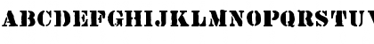 Rainmaker Regular Font Rainmaker Regular Font