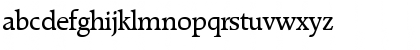 RaleighSerial Regular Font RaleighSerial Regular Font