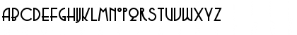 Copasetic NF Regular Font