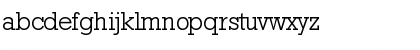 RambaultLight Regular Font RambaultLight Regular Font