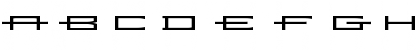 Ramiz-ExtendedA Regular Font Ramiz-ExtendedA Regular Font