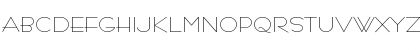 RamoseCaps Normal Font