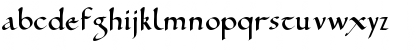 Ramsey SD Regular Font