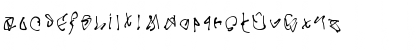RandoMiKa Regular Font RandoMiKa Regular Font