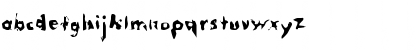 Randomun Medium Font Randomun Medium Font