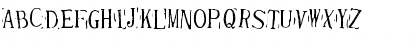Randy Described Eternity Regular Font Randy Described Eternity Regular Font
