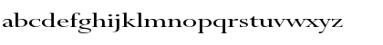 RapidExtended Normal Font