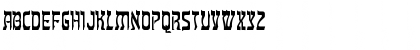 Rasputin Regular Font
