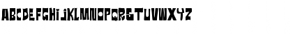 RATANEGRA RATANEGRA Font RATANEGRA RATANEGRA Font