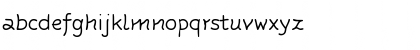 Rattlescript-Light Regular Font