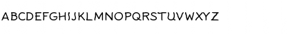 Rattlescript-LightCaps Regular Font Rattlescript-LightCaps Regular Font