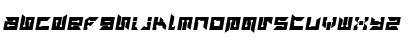 RayzorSharp Italic Regular Font RayzorSharp Italic Regular Font