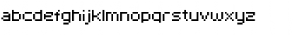 rktr6rg Regular Font rktr6rg Regular Font