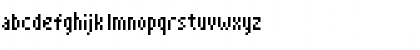 rktr6scd Regular Font rktr6scd Regular Font