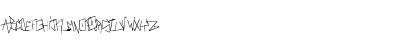 NewWGL4Font Regular Font NewWGL4Font Regular Font