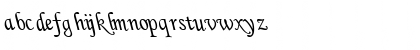 Realization 5 Regular Font Realization 5 Regular Font