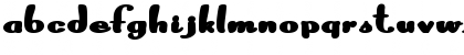 RealLove Regular Font