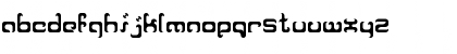Reaver Regular Font