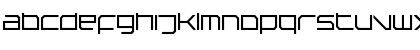 Rebirth Regular Font Rebirth Regular Font