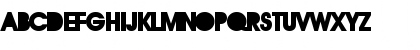 REBOARD Regular Font REBOARD Regular Font