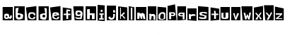 RecFont Regular Font RecFont Regular Font