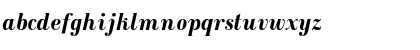 RecitalSSK Bold Italic Font RecitalSSK Bold Italic Font