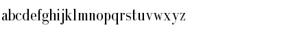 RecitalSSK Regular Font RecitalSSK Regular Font