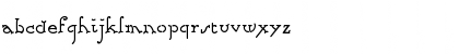 Red Hot Mama NF Regular Font