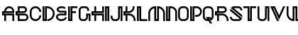 Red October NF Regular Font Red October NF Regular Font