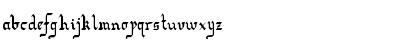 Redcoat Condensed Condensed Font