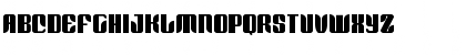 Redford BV Regular Font Redford BV Regular Font