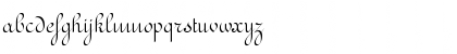 Redonda ITC Light Font