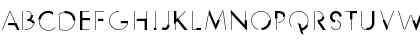 Reduce2Max Regular Font