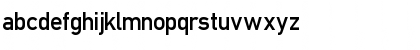 ReductoSSK Regular Font ReductoSSK Regular Font