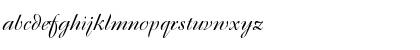 Regency Regular Font
