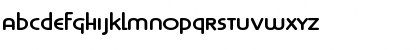 Copperplate Modern Bold Regular Font Copperplate Modern Bold Regular Font