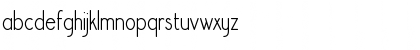 Register Sans BTN Cn Regular Font Register Sans BTN Cn Regular Font