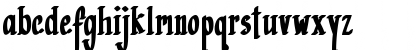 Charlotte Paraline Regular Font Charlotte Paraline Regular Font