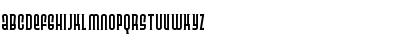 Releaser Serif Regular Font