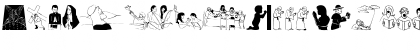 ReligionSpirituality Regular Font ReligionSpirituality Regular Font